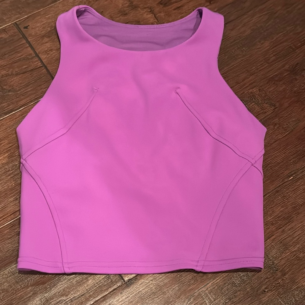 Lululemon Top